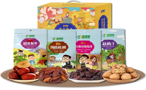 瑞果迎春 ·享味组合礼包/1270g