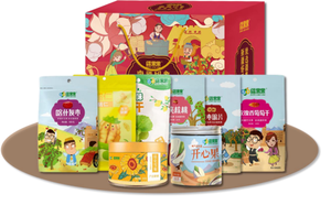 福果满缘 ·佳味礼包/1615g