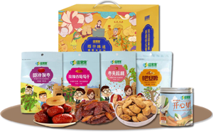 禧果盈门 ·臻味礼包1465g